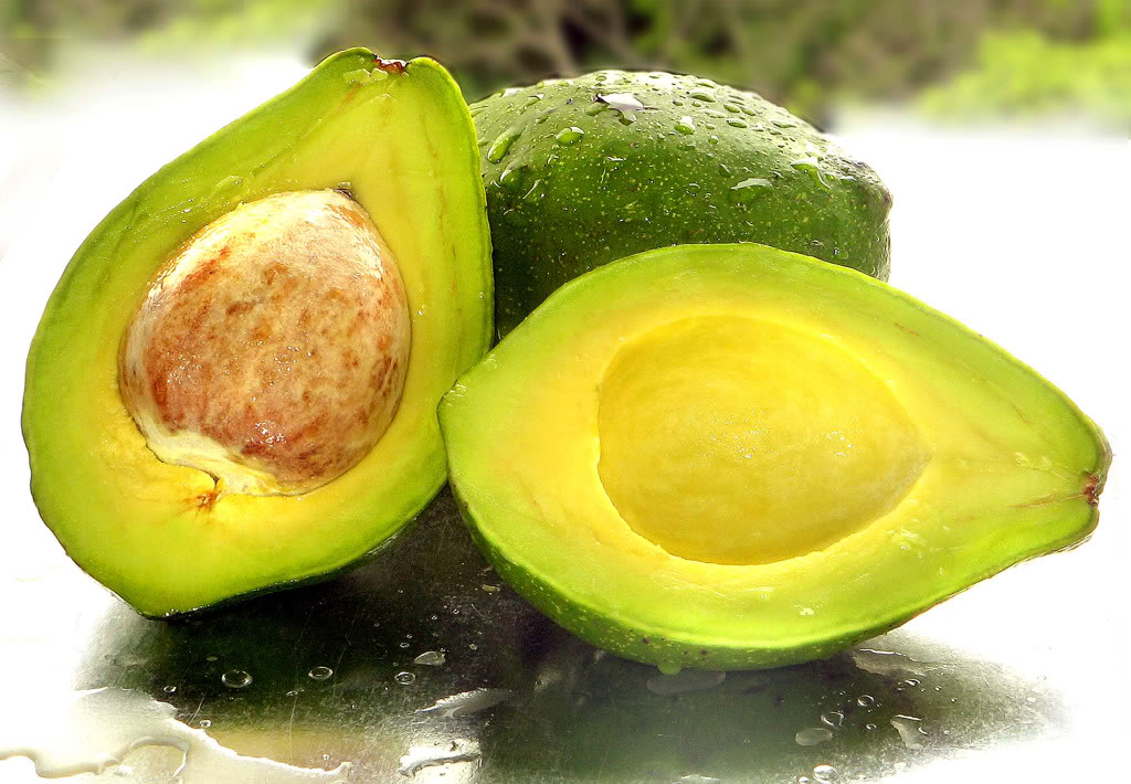 лечебните свойства на авокадото